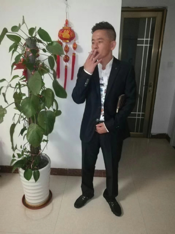 男人三十而立的第二张照片--永泰相亲网