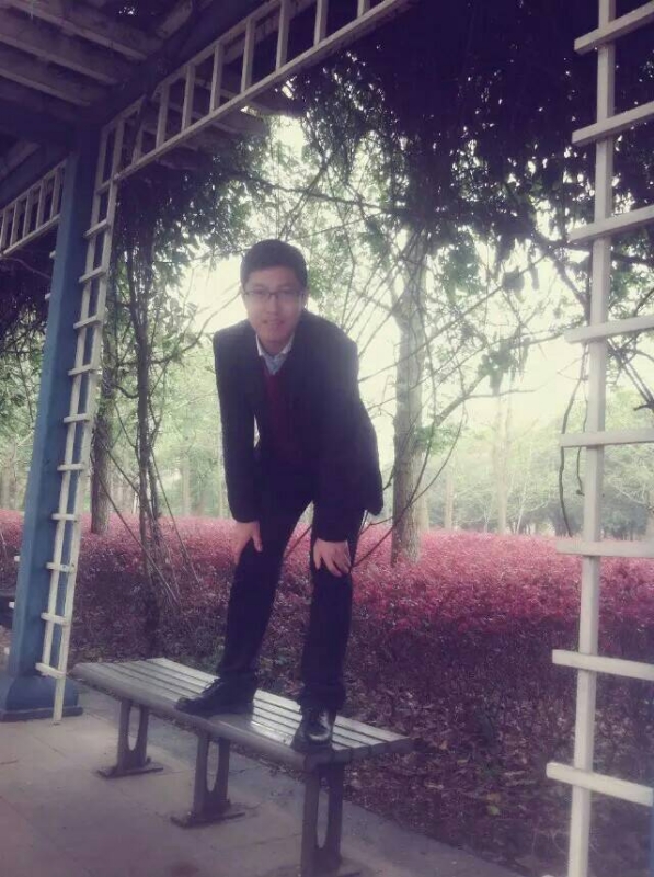 果子的第一张照片--永泰相亲网