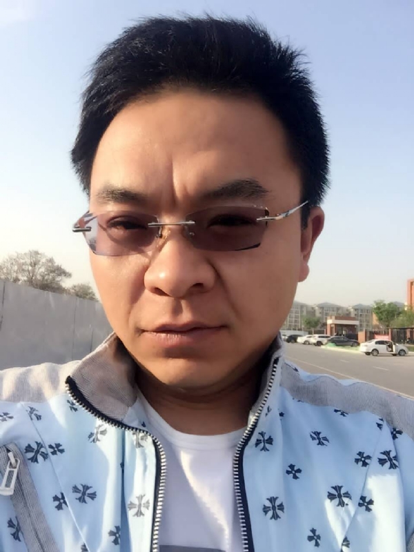 执着的等待的第一张照片--永泰相亲网