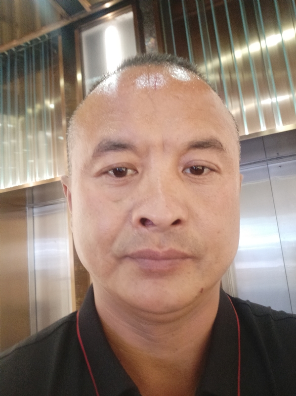 晨晨的第一张照片--永泰相亲网