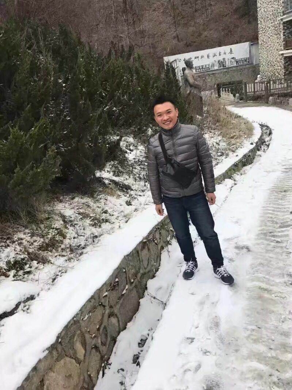 风筝的第一张照片--永泰相亲网