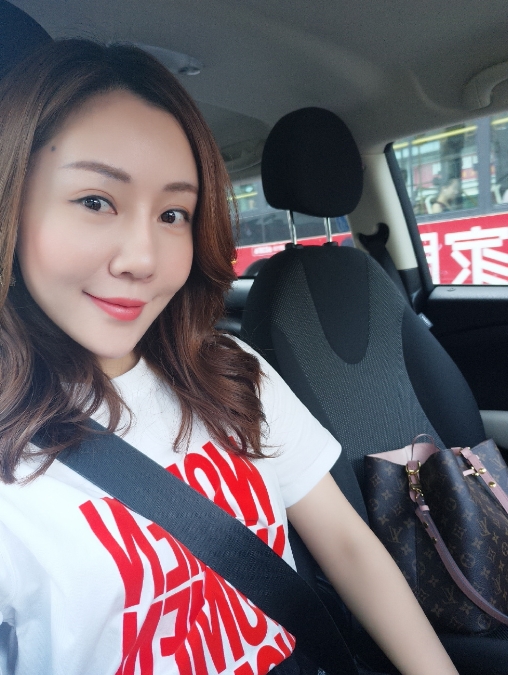 娜娜的第二张照片--永泰相亲网