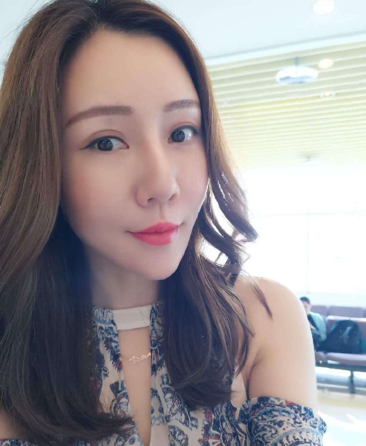 娜娜的第三张照片--永泰相亲网