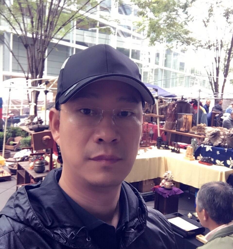 相聚是缘的第一张照片--永泰相亲网