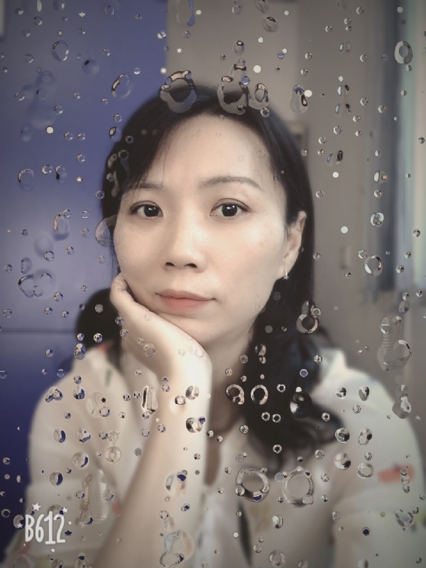 姗的第二张照片--永泰相亲网