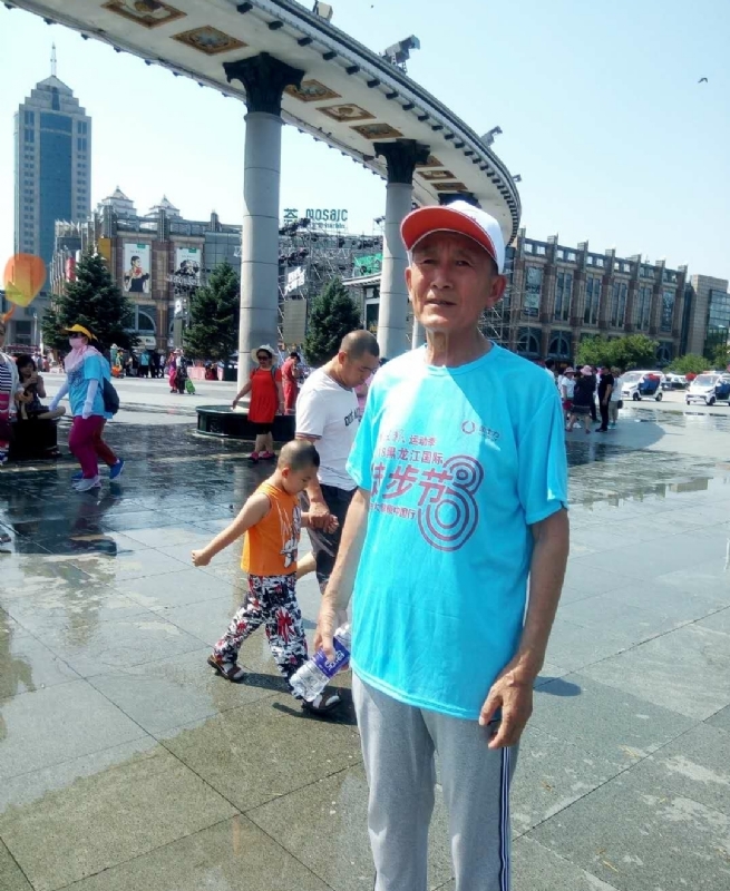 凯歌的第二张照片--永泰相亲网