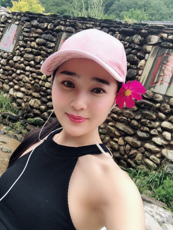 小白兔的大奶糖的第一张照片--永泰相亲网