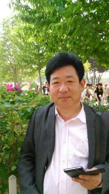 期盼的第一张照片--永泰相亲网
