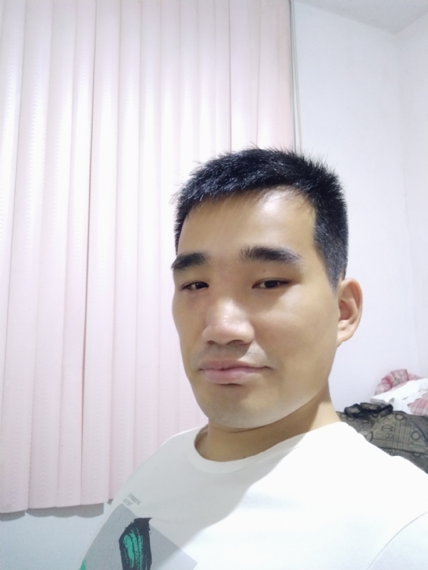 大男孩的第一张照片--永泰相亲网