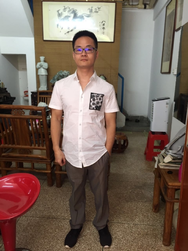 想要一个家的第一张照片--永泰相亲网