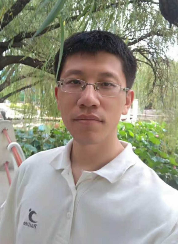 秋日暖阳的第一张照片--永泰相亲网