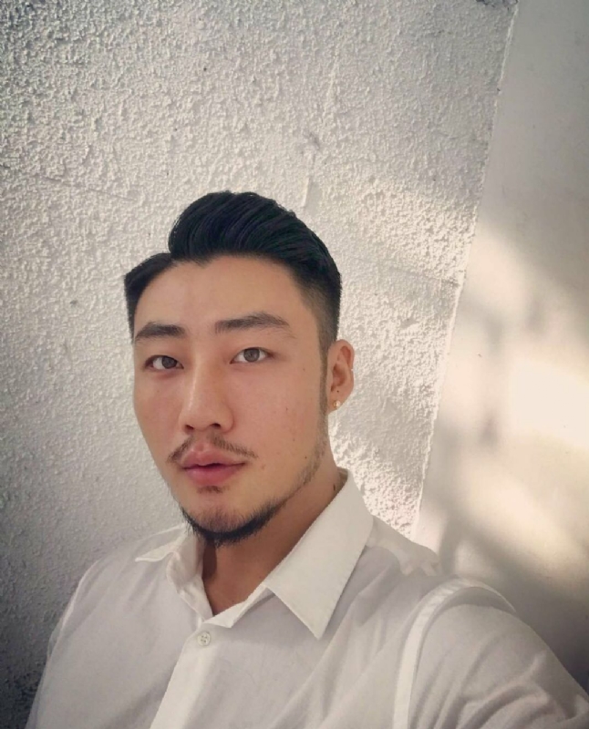 黄杰的第一张照片--永泰相亲网