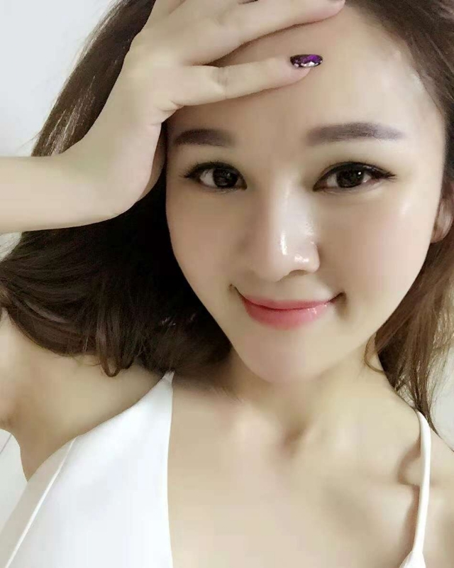 欣颖的第一张照片--永泰相亲网