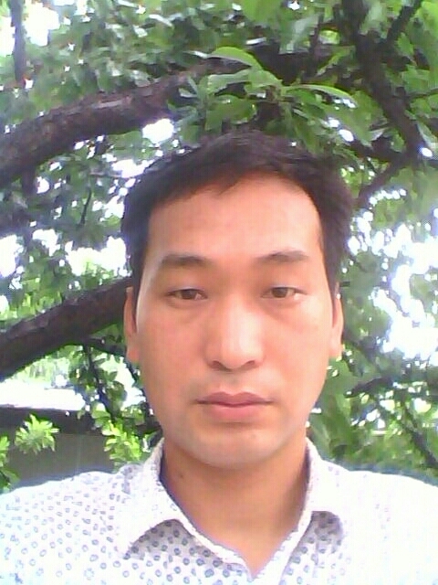 蓝天与白云的第一张照片--永泰相亲网