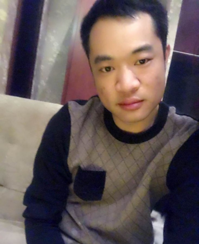 人生快乐的第一张照片--永泰相亲网