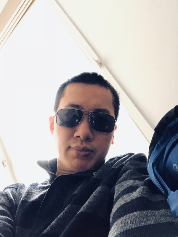 august的第一张照片--永泰相亲网