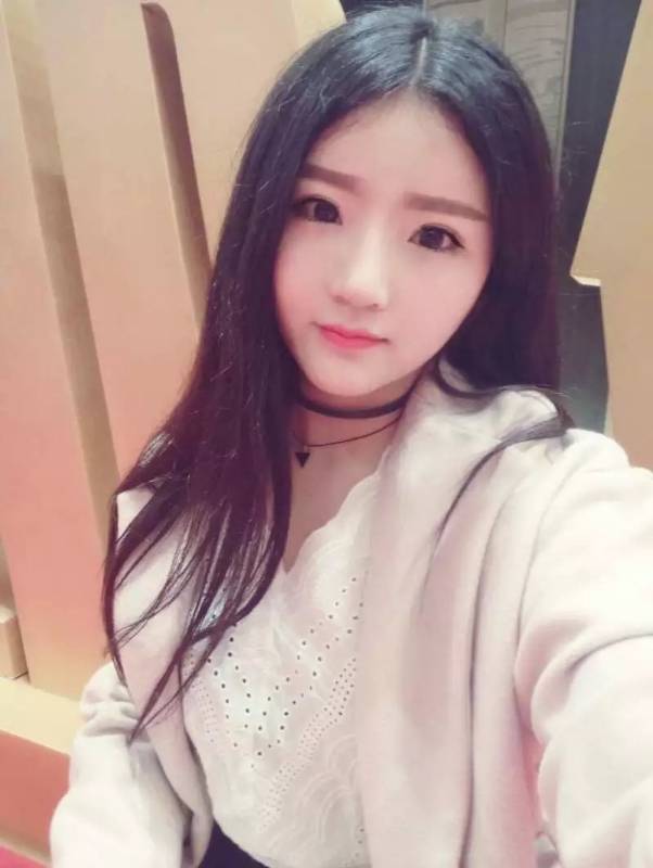 敏敏的第一张照片--永泰相亲网