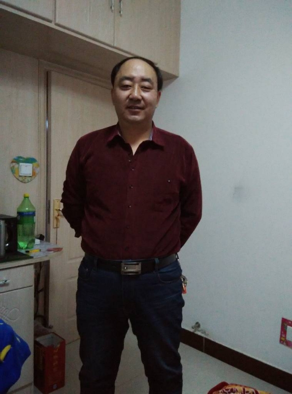 愿得一人心的第一张照片--永泰相亲网