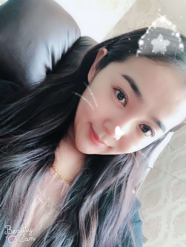 诗琪的第三张照片--永泰相亲网