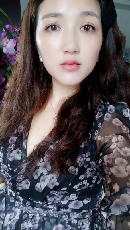 Jasmyn的第一张照片--永泰相亲网