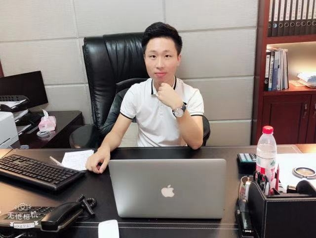 追梦的第一张照片--永泰相亲网
