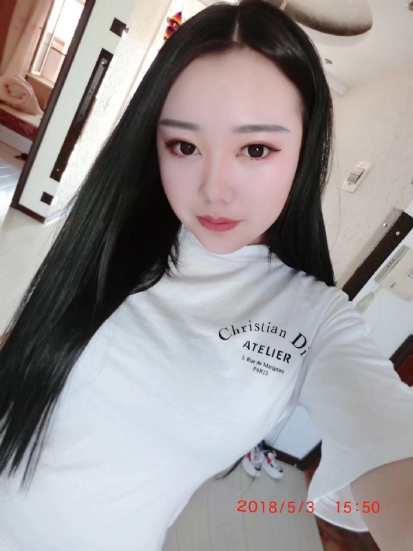 佳怡的第三张照片--永泰相亲网