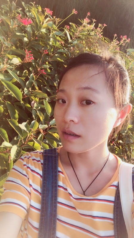 sanmy的第一张照片--永泰相亲网