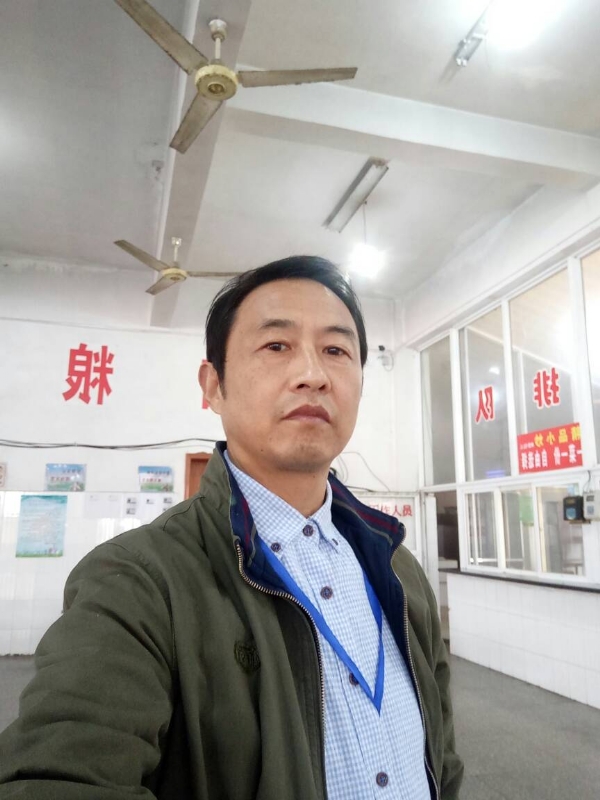 明月的第三张照片--永泰相亲网