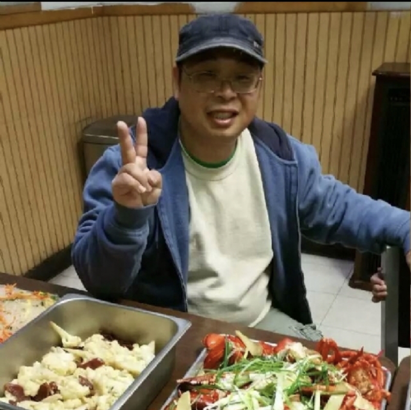 wally的第一张照片--永泰相亲网