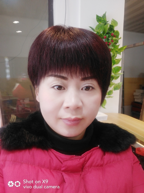 牵手到老的第一张照片--永泰相亲网