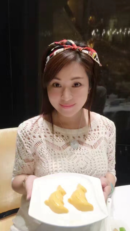 CC的第一张照片--永泰相亲网