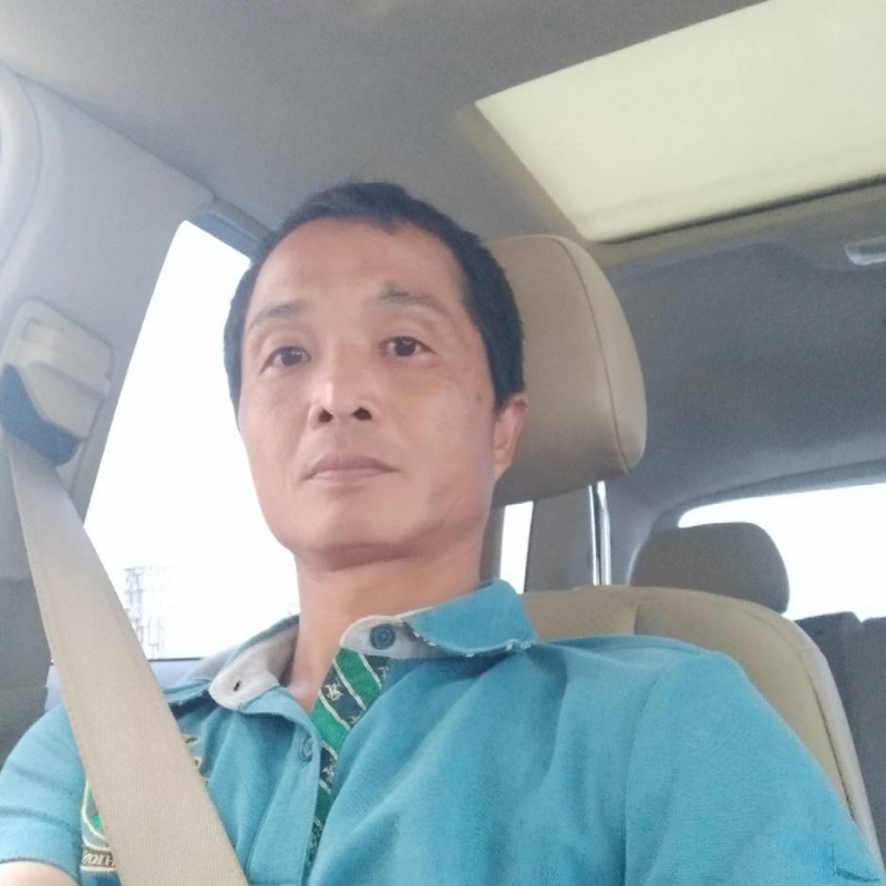 温柔男孩的第一张照片--永泰相亲网