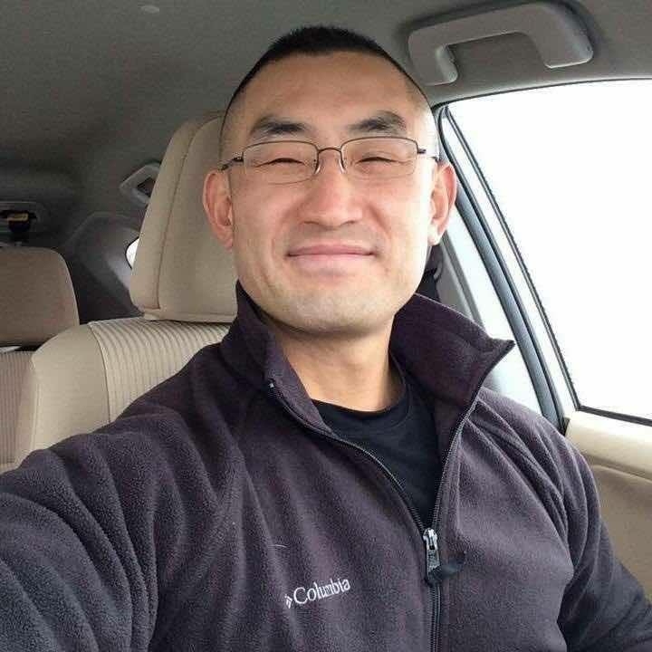 成福江的第一张照片--永泰相亲网
