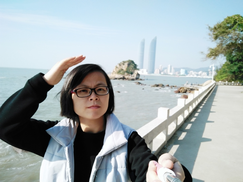 吕小包的第一张照片--永泰相亲网