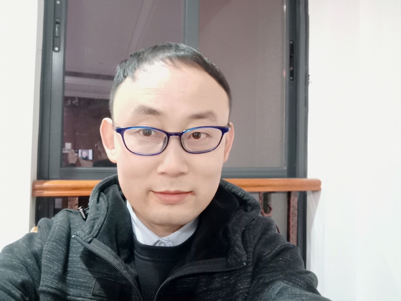 冬日暖阳的第一张照片--永泰相亲网
