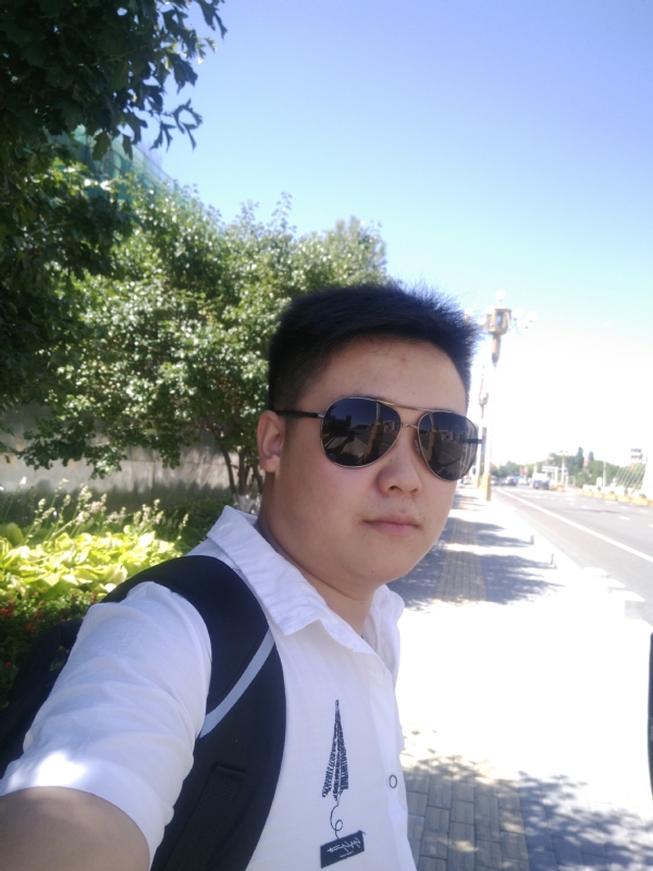 从新开始的第一张照片--永泰相亲网