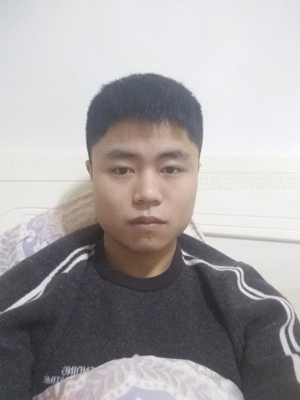 邓志强的第一张照片--永泰相亲网