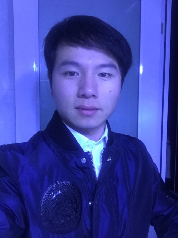 谁是我向往的以后的第一张照片--永泰相亲网