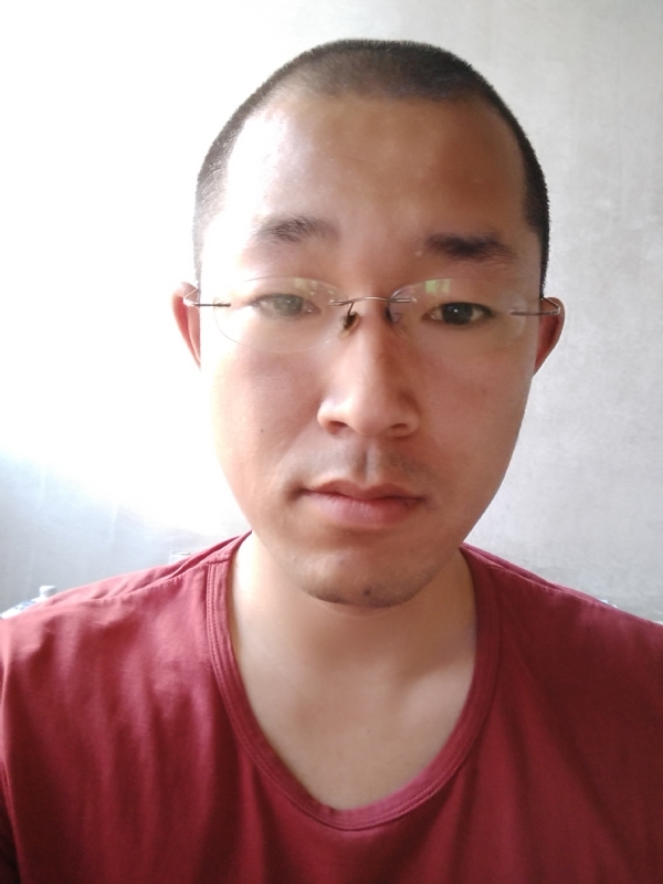 陌生吟的第一张照片--永泰相亲网
