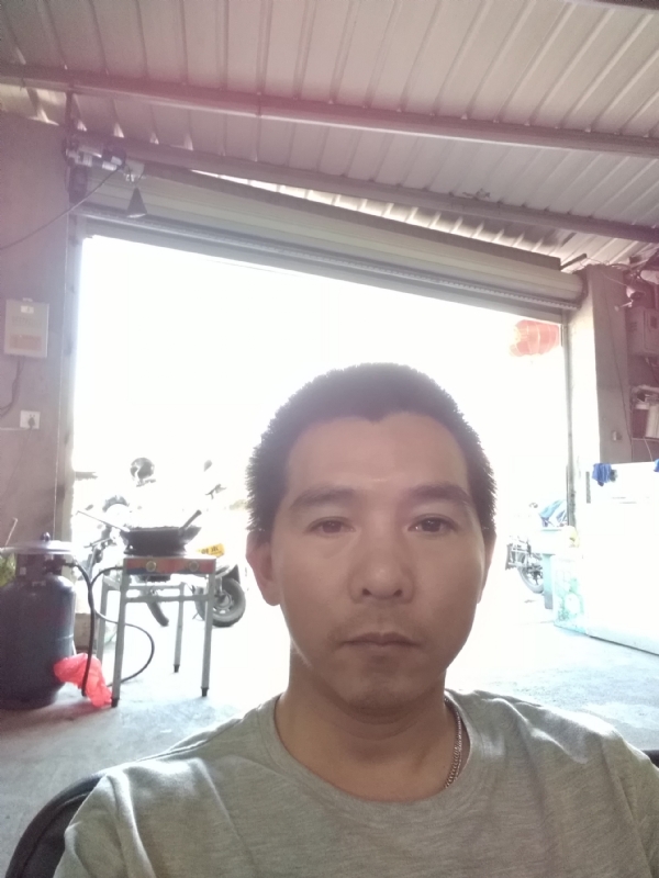 龙骑士的第一张照片--永泰相亲网