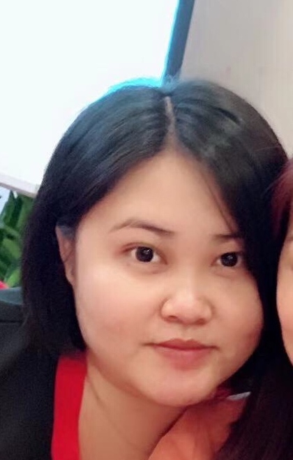 静静的第一张照片--永泰相亲网