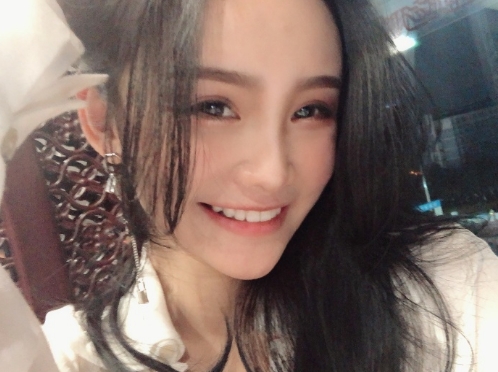 紫薇的第一张照片--永泰相亲网