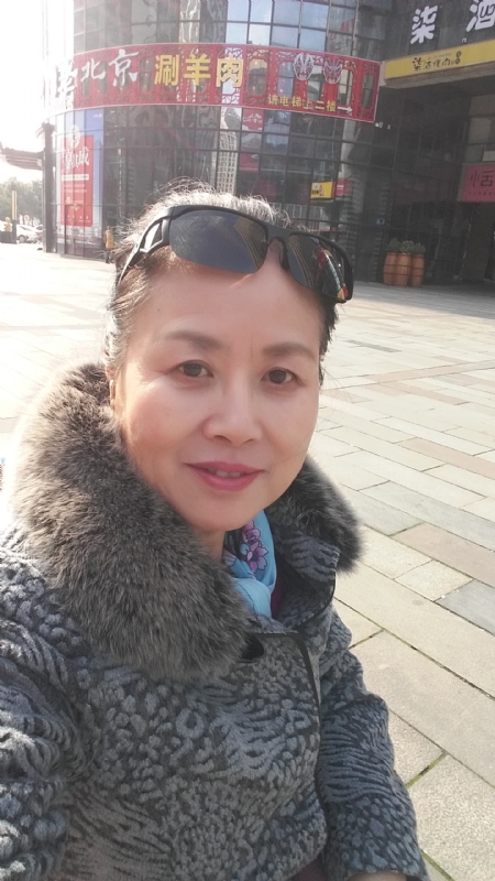 公主婆婆的第一张照片--永泰相亲网