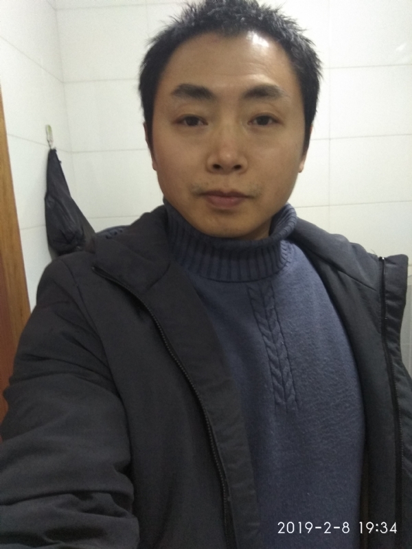 buganxiangxin的第一张照片--永泰相亲网