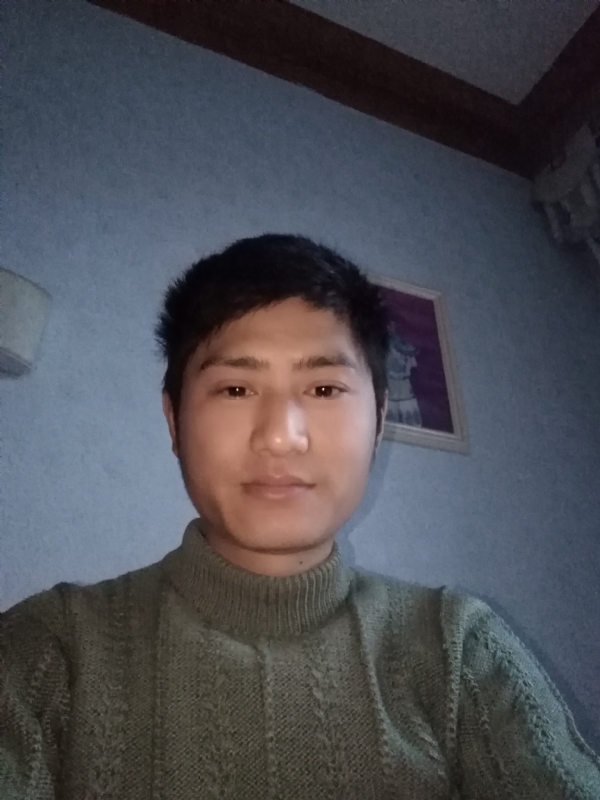 孤独的爱的第一张照片--永泰相亲网