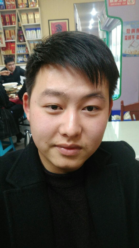 往事随风的第一张照片--永泰相亲网