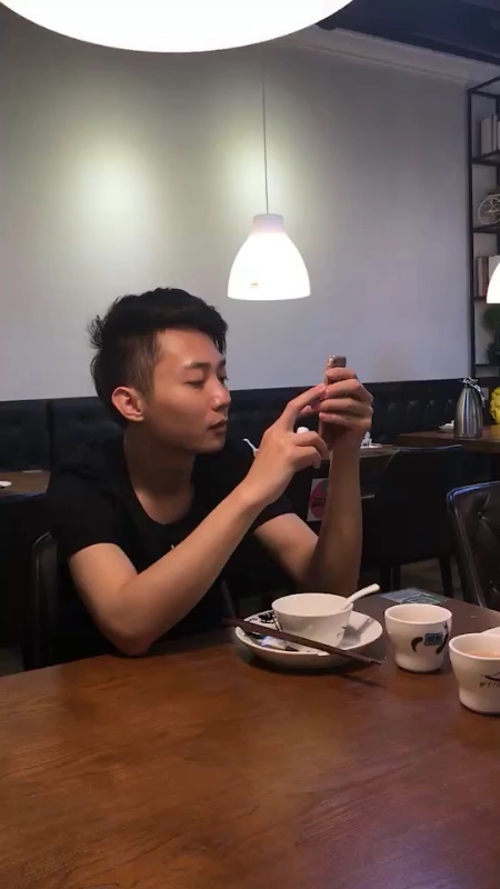 痊愈的第一张照片--永泰相亲网