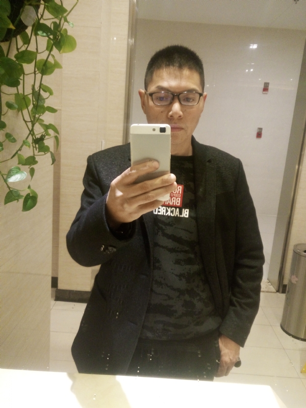顺其自然的第一张照片--永泰相亲网