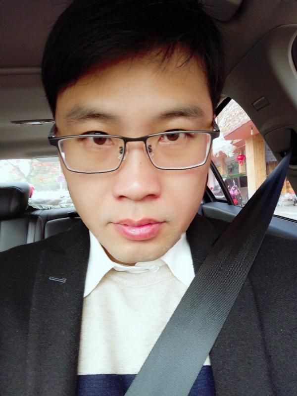 剑锋的第一张照片--永泰相亲网