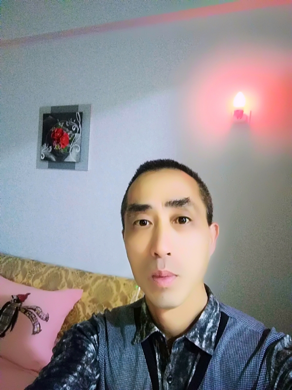 真诚的第一张照片--永泰相亲网